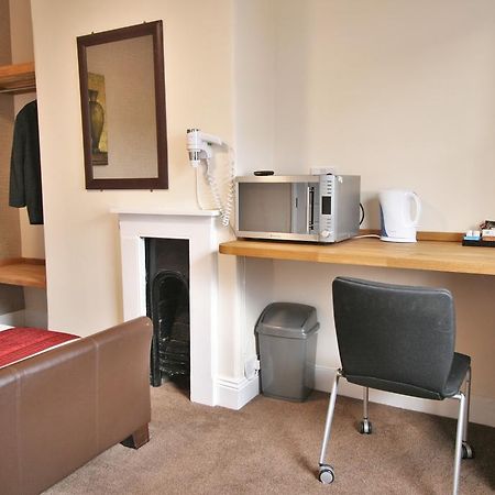Central Hotel Cheltenham By Roomsbooked Eksteriør bilde