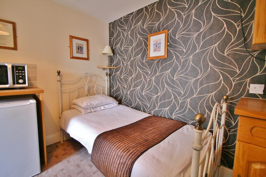 Central Hotel Cheltenham By Roomsbooked Rom bilde