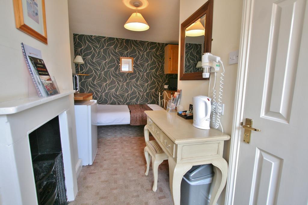 Central Hotel Cheltenham By Roomsbooked Rom bilde
